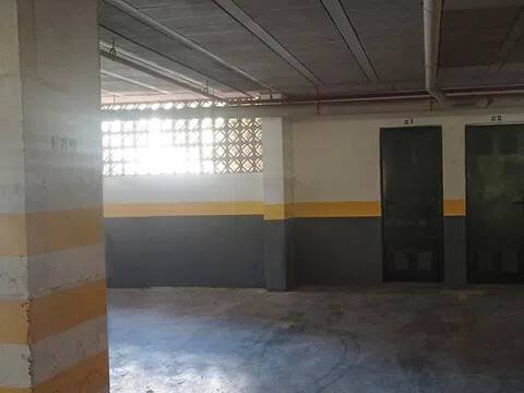 Piso de 95 m² en Tarifa
