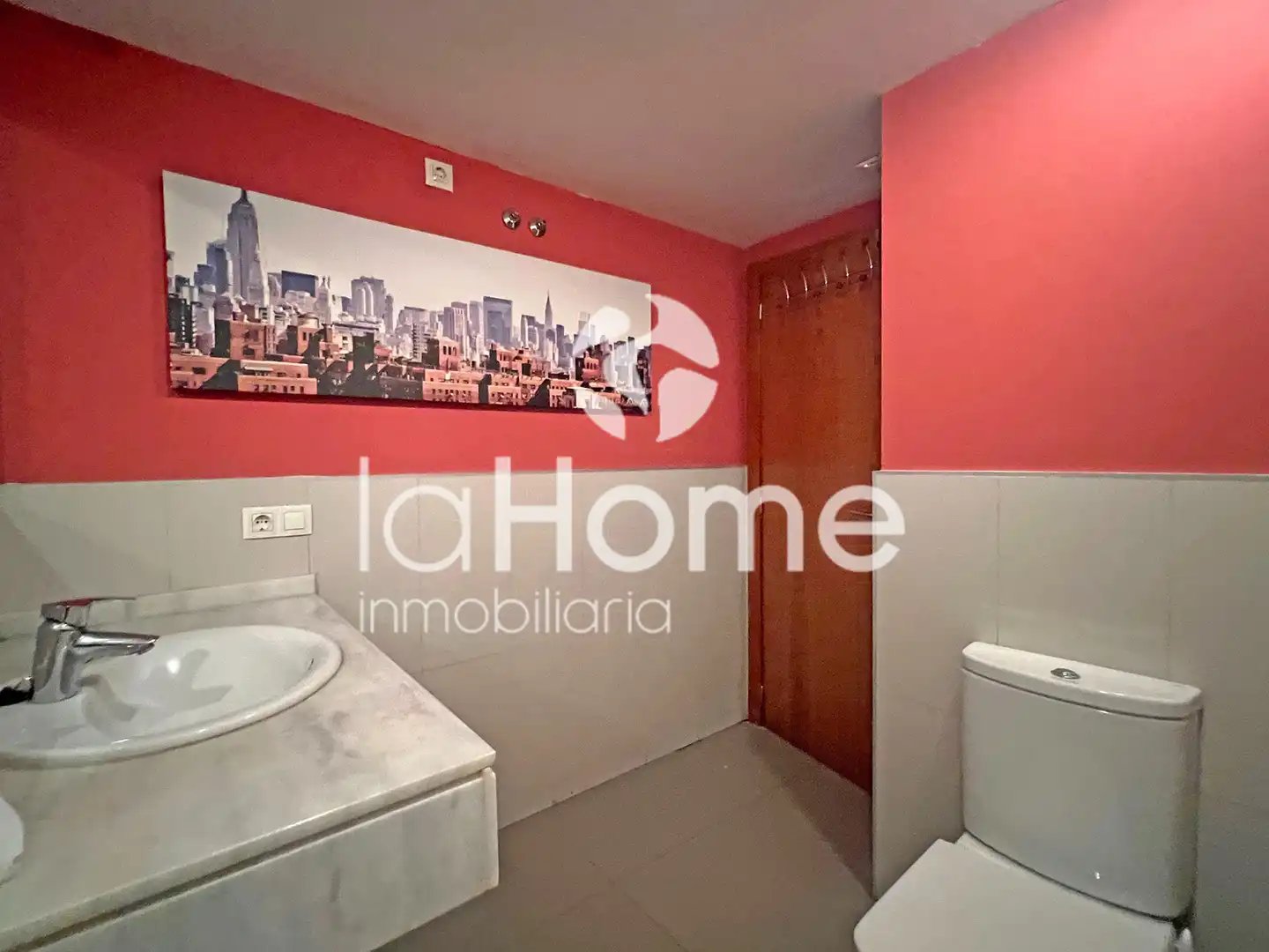 Piso de 94 m² en Paterna