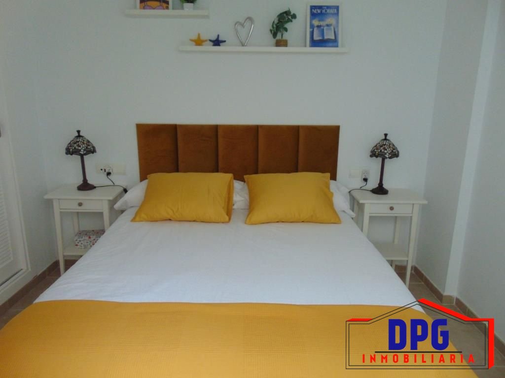 Pis de 75 m² a Garrucha