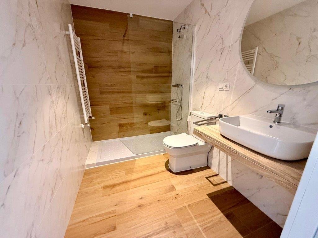 Piso de 91 m² en Badajoz