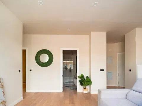 Wohnung 70 m² in Sevilla