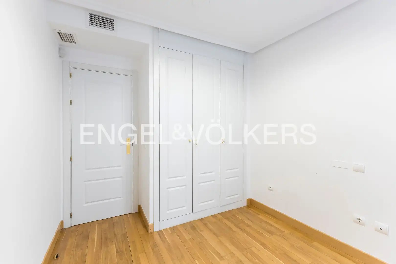 Piso de 100 m² en Madrid