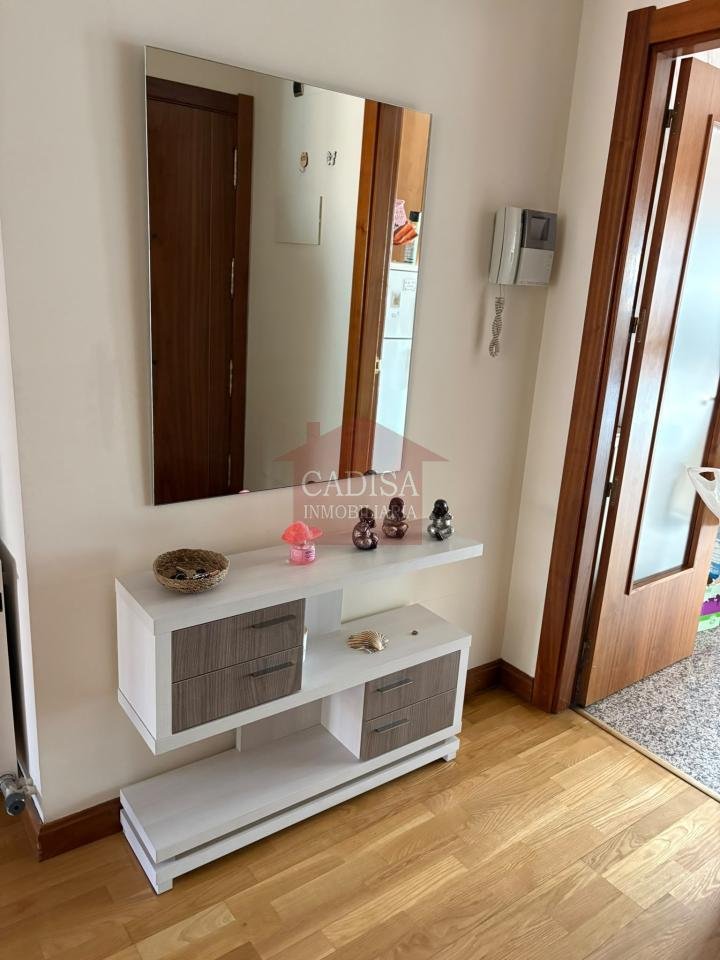 Pis de 52 m² a Salamanca