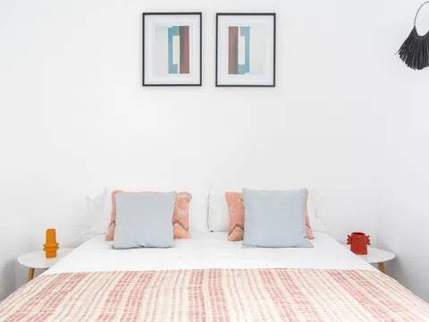 Habitación 110 m², Santander