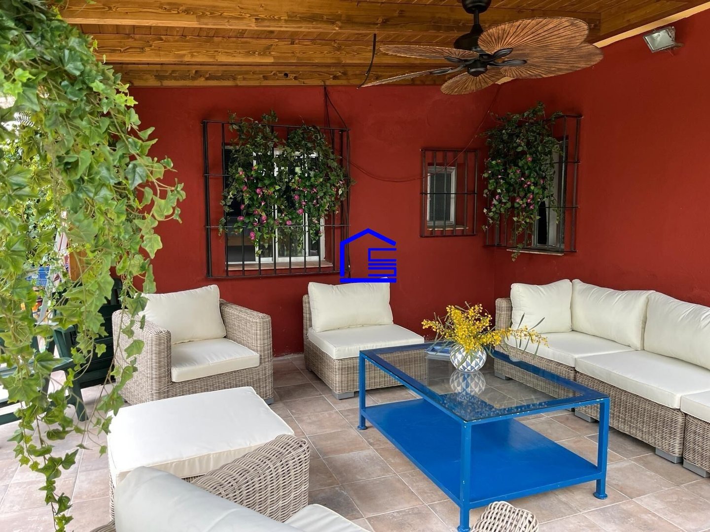 Casa de 207 m² en El Puerto de Santa María