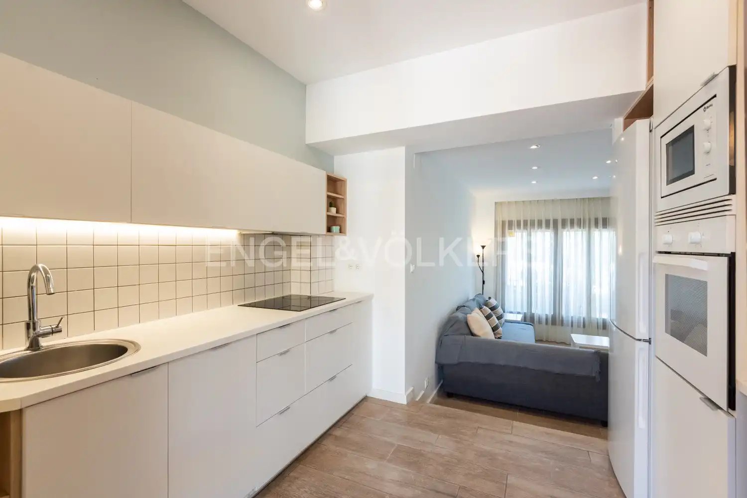 Casa de 60 m² en Valencia