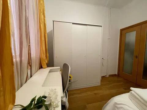 Habitación 90 m², Madrid