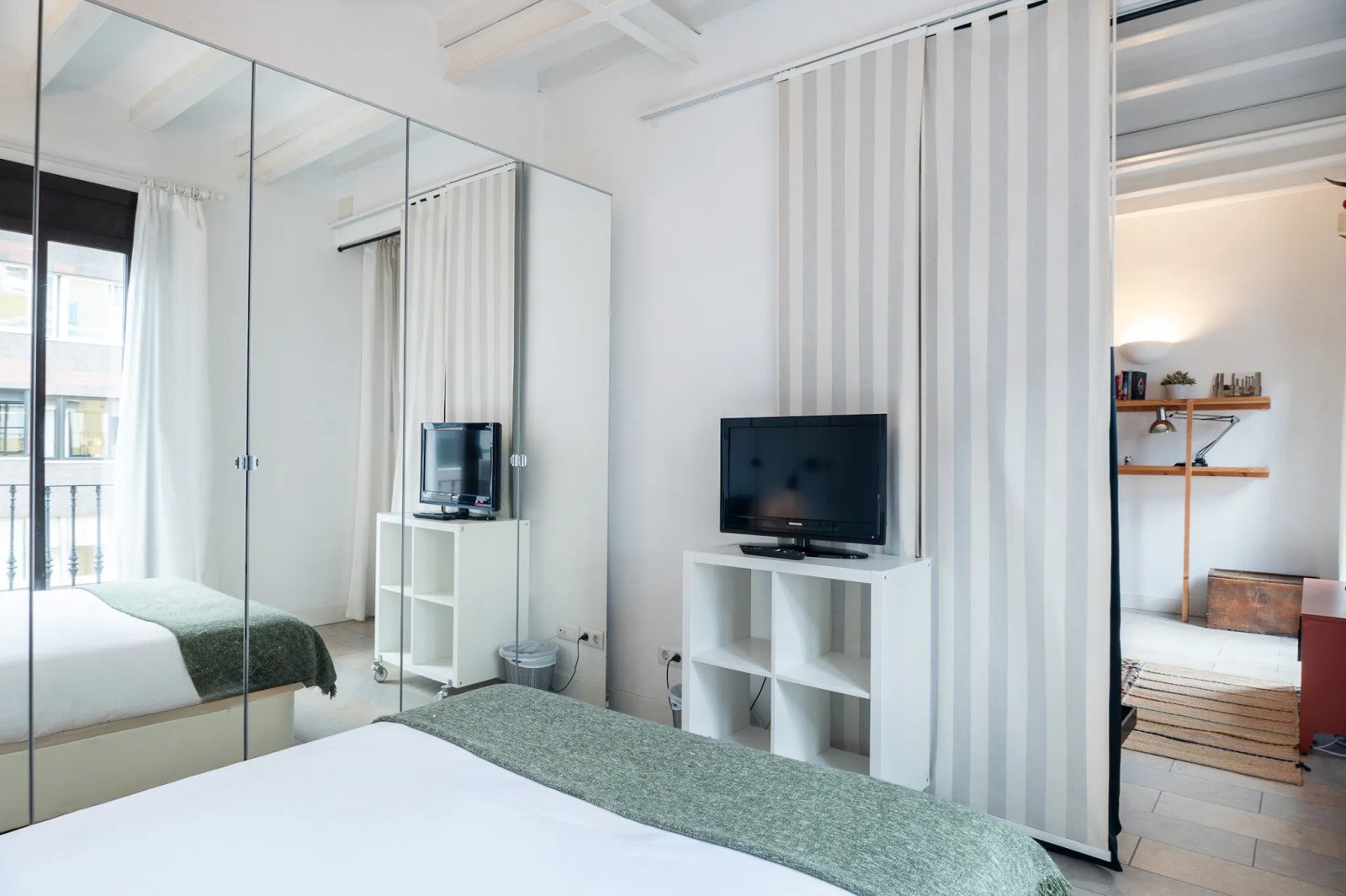 Wohnung 55 m² in Barcelona
