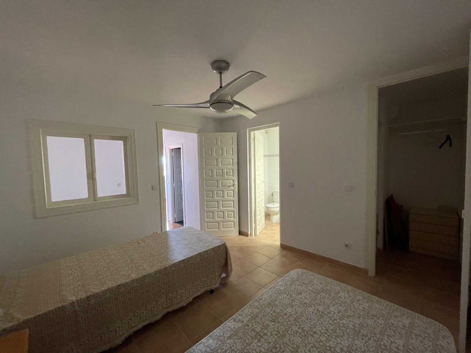 Piso de 110 m² en Cartagena