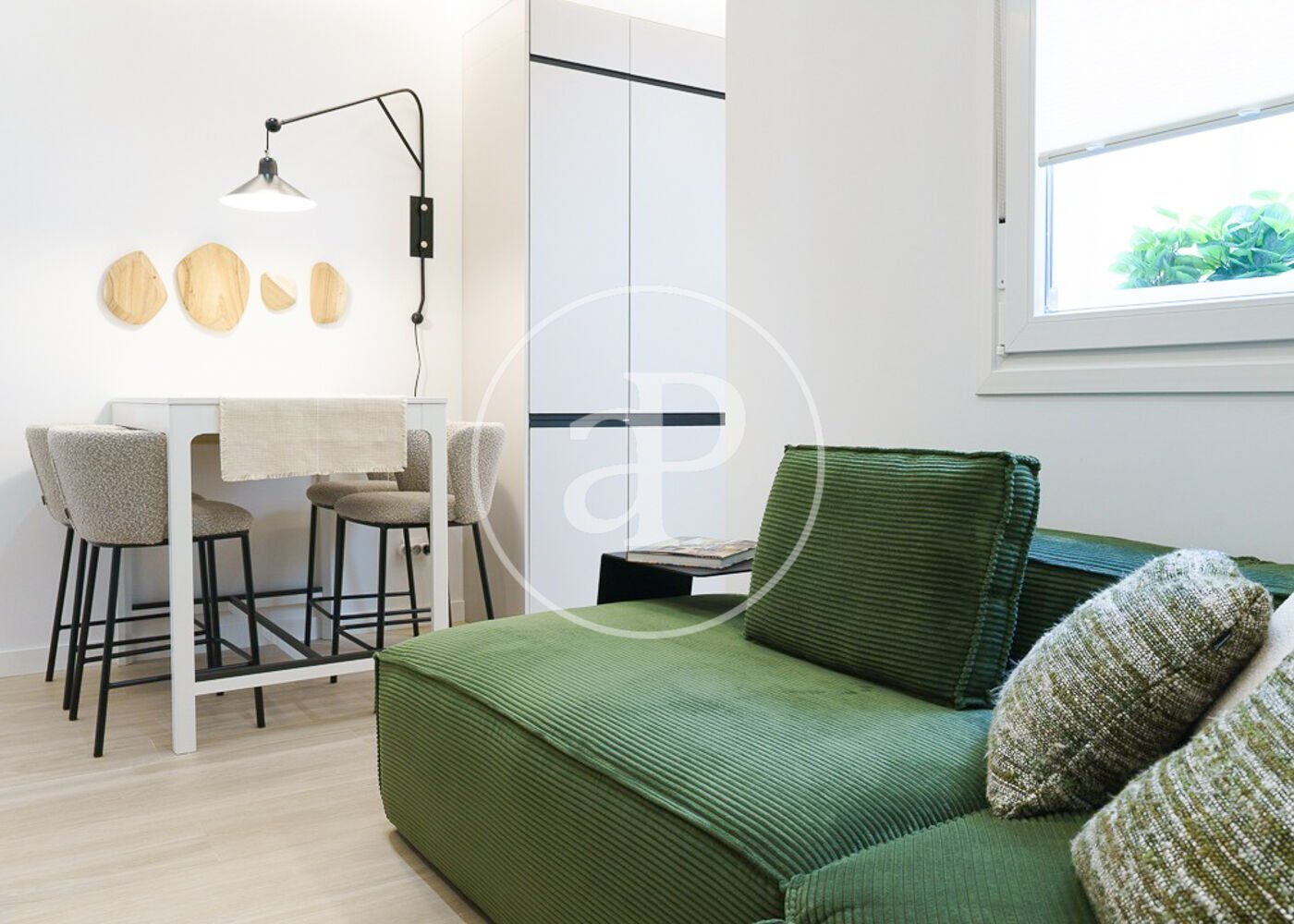 Appartamento 45 m² a Madrid