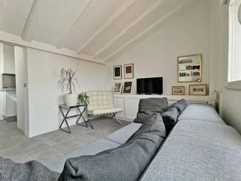 Piso de 55 m² en Madrid