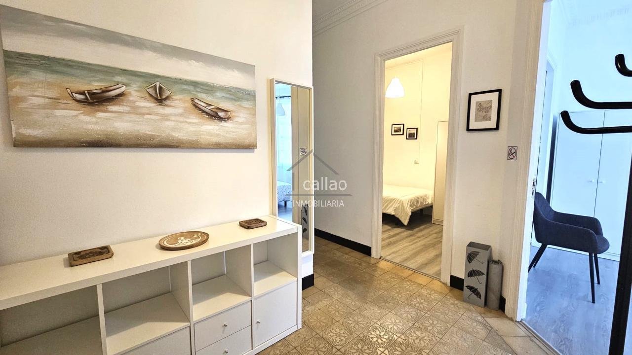 Piso de 96 m² en Ferrol