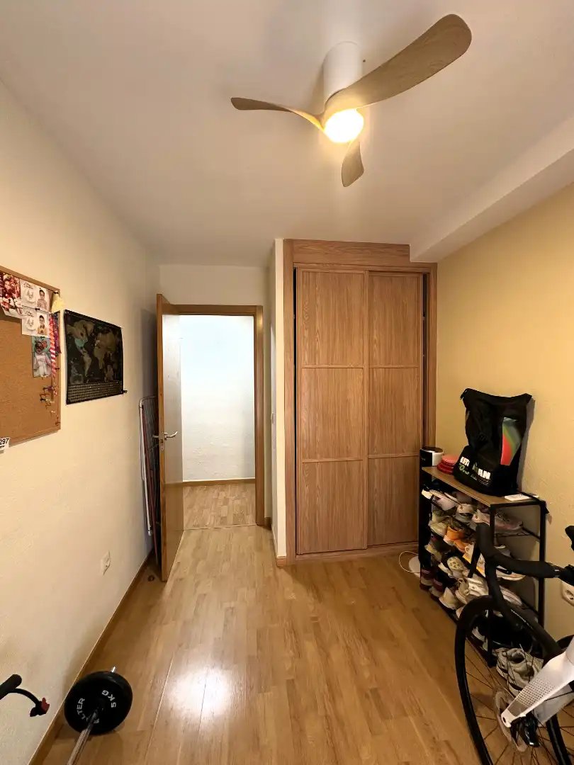 Pis de 80 m² a San Martín de la Vega