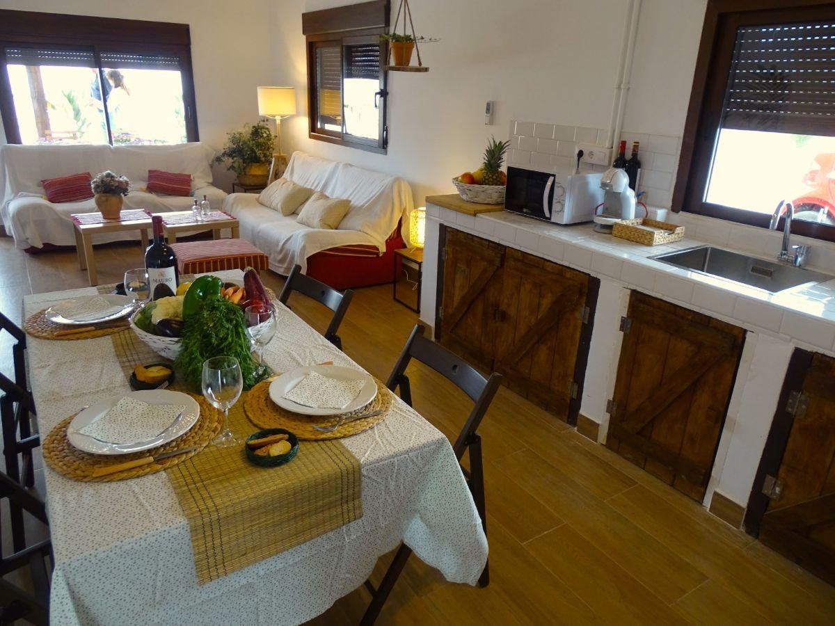 Piso de 95 m² en Cartagena