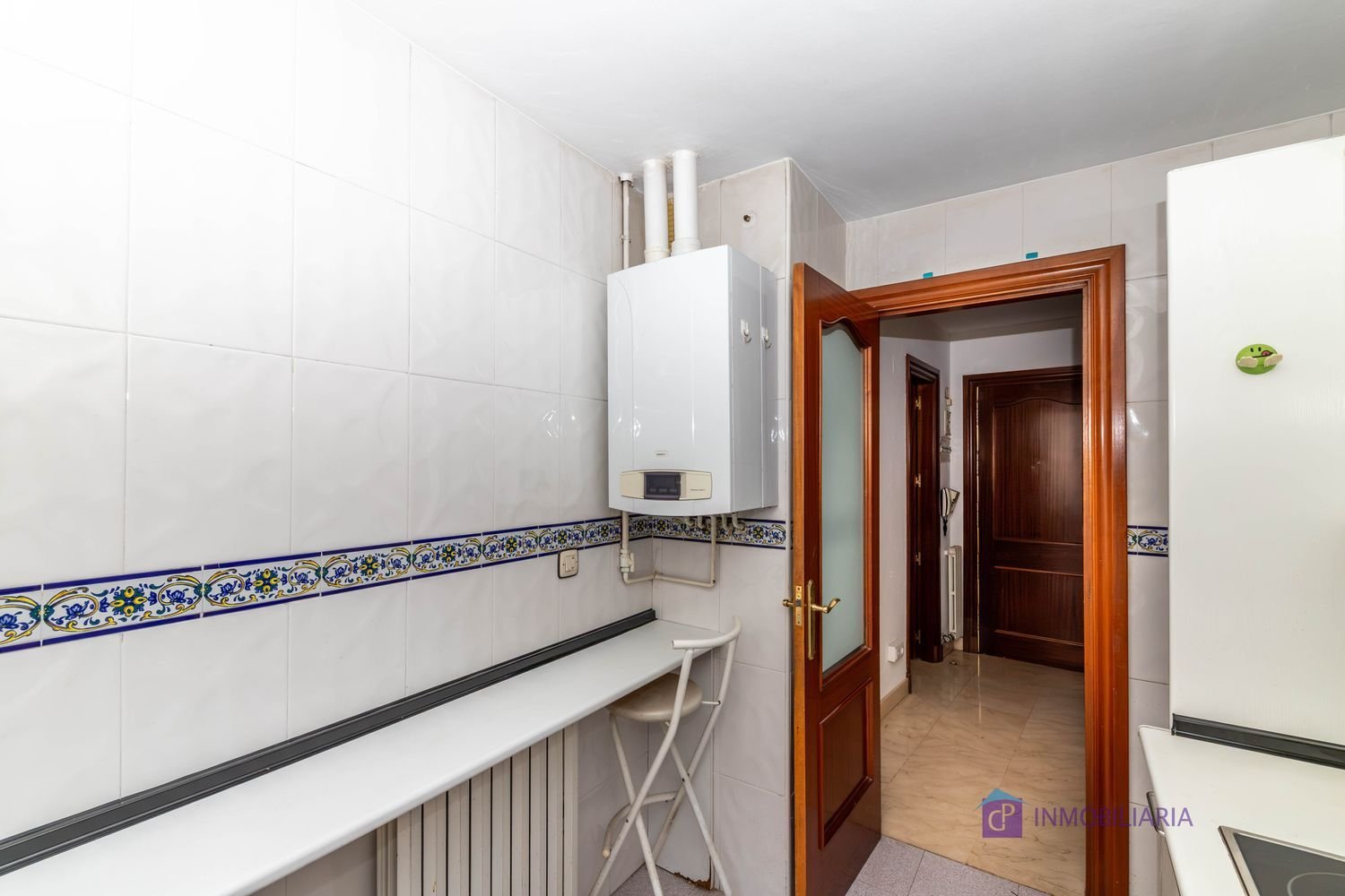 Piso de 64 m² en Zaragoza