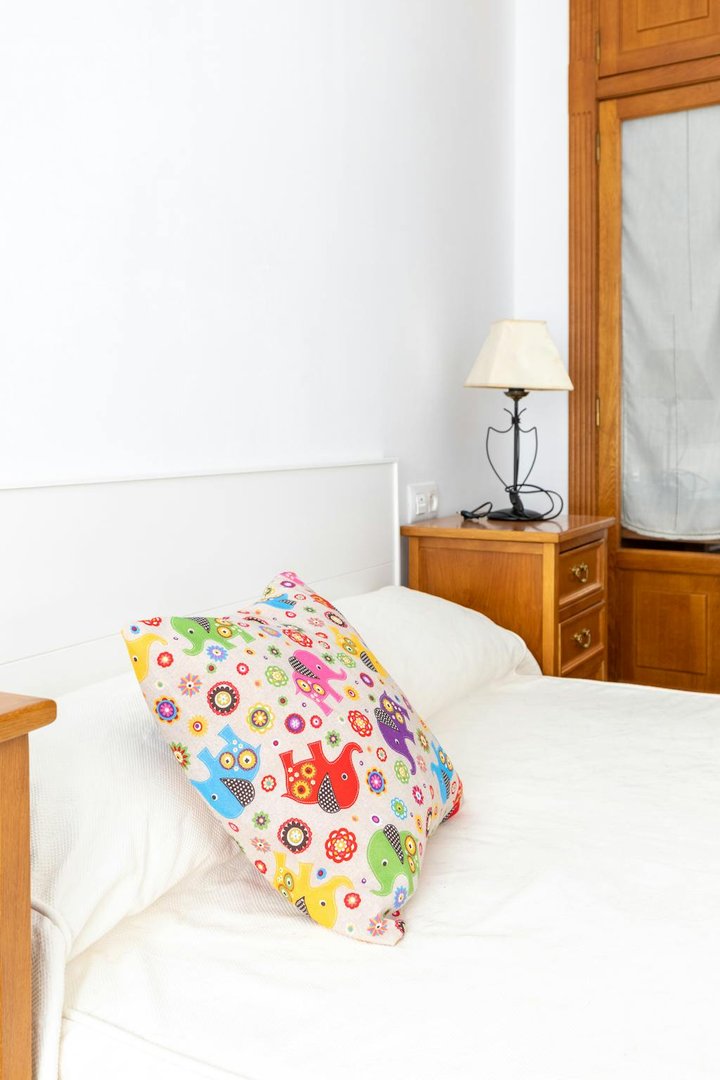 Habitació de lloguer, València