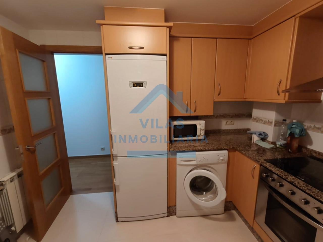 Appartement 60 m² à Ames