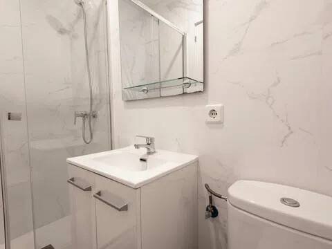 Habitación en alquiler, Madrid