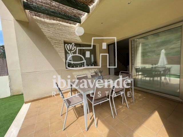 Piso de 140 m² en Santa Eulària des Riu