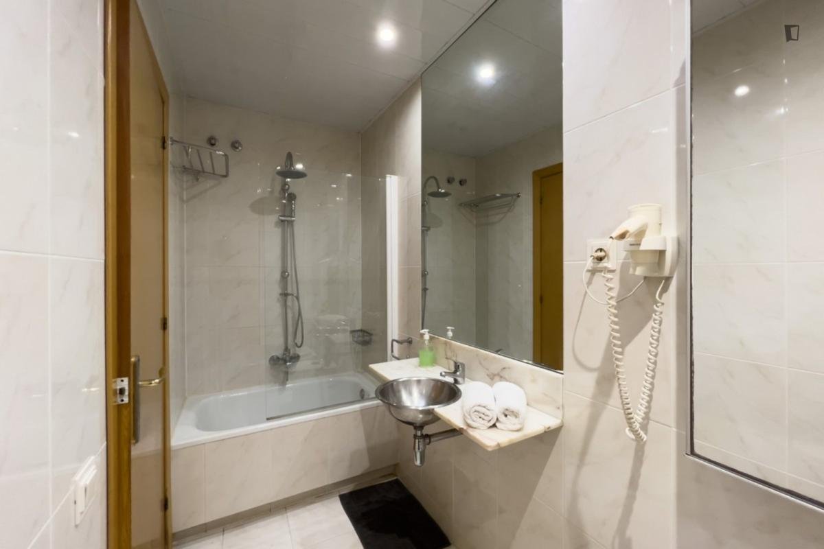 Piso de 85 m² en Barcelona
