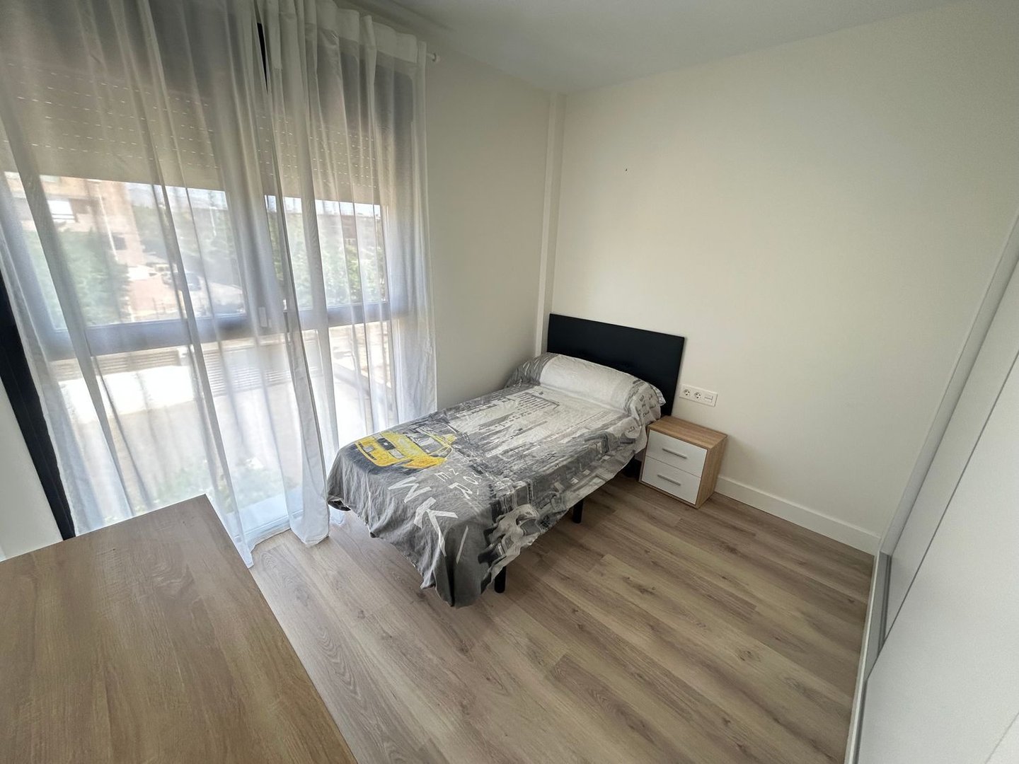 Piso de 136 m² en Almería
