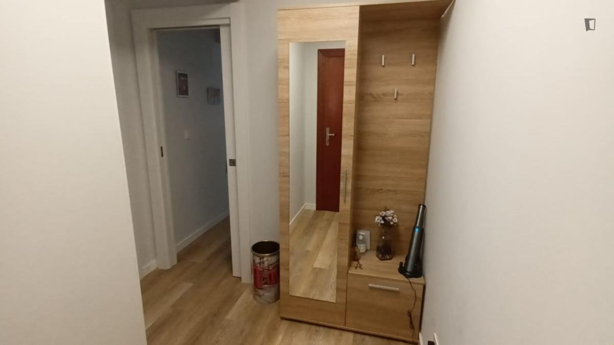 Pis de 40 m² a Bilbao