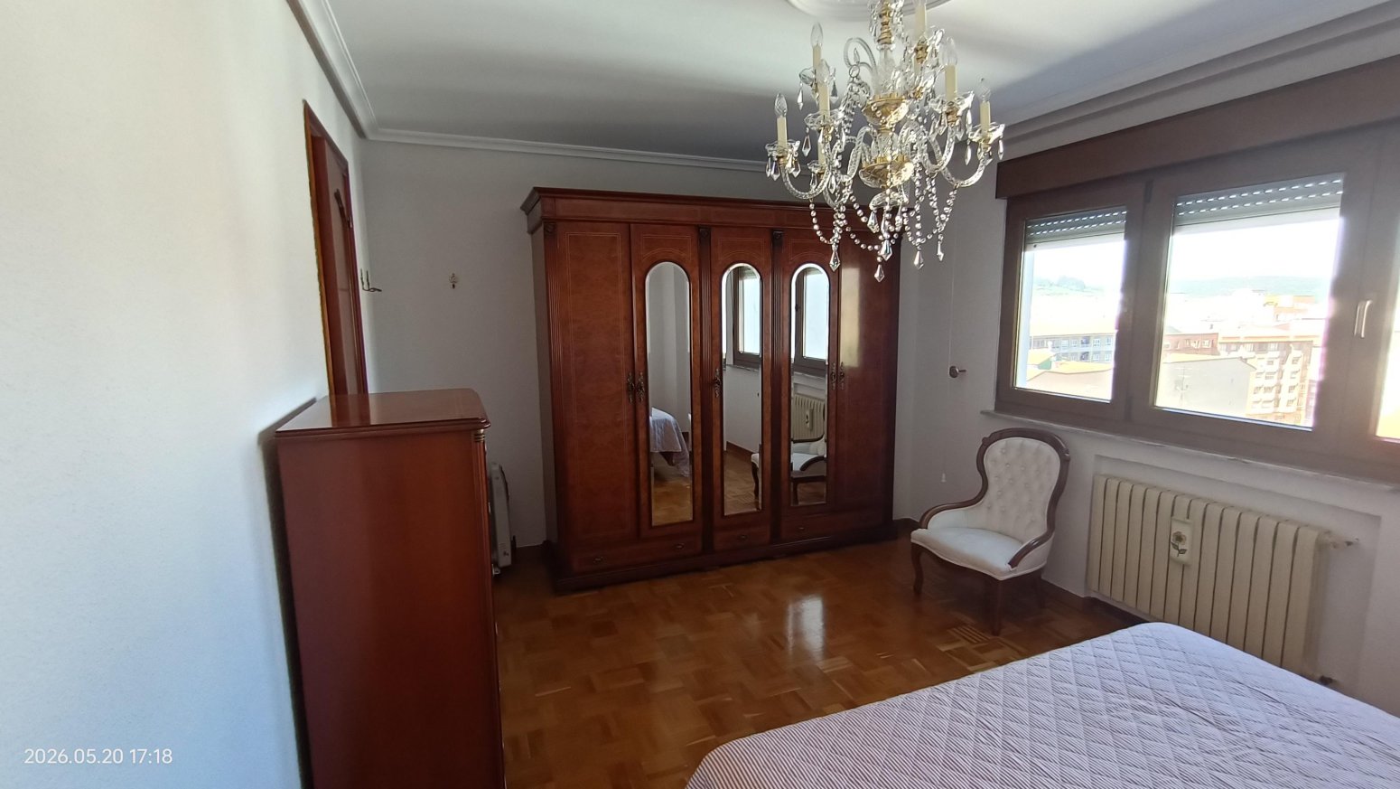 Piso de 97 m² en Avilés