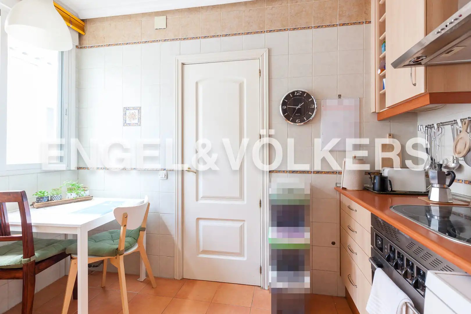 Pis de 86 m² a Madrid