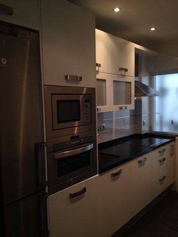 Piso de 125 m² en Salamanca
