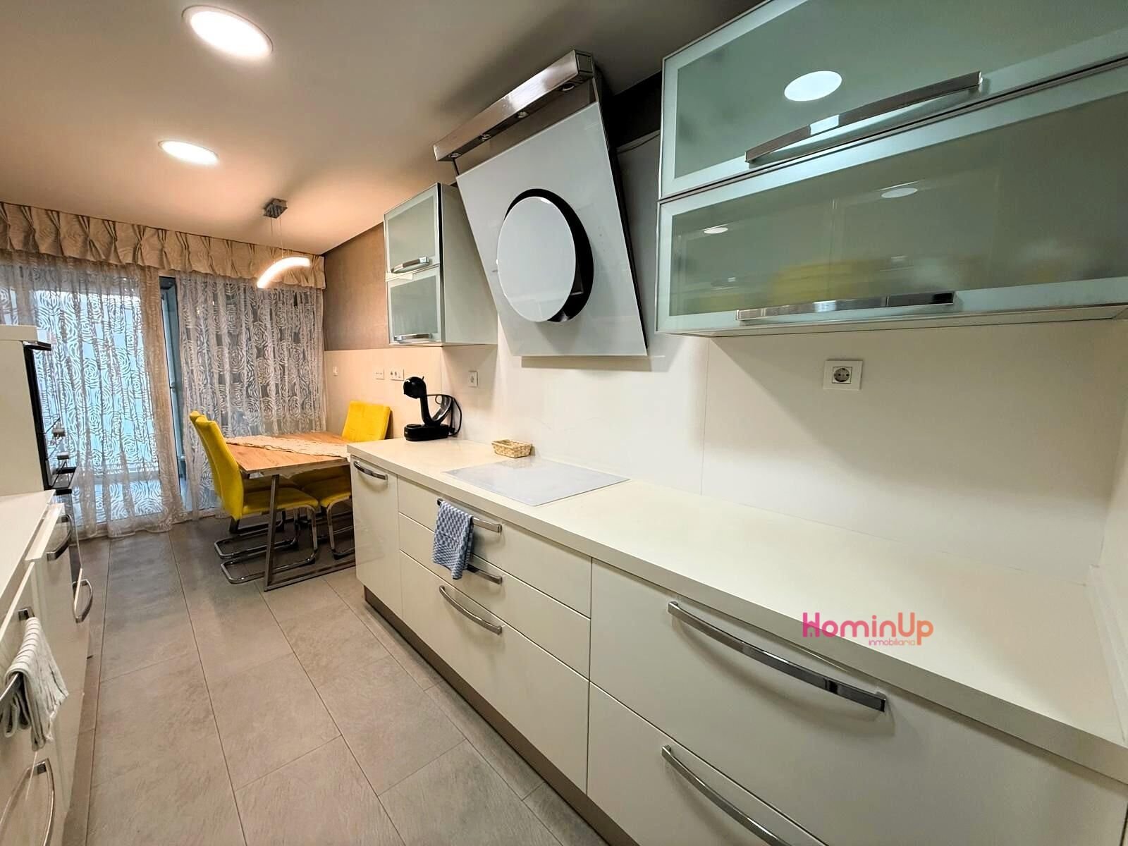 Piso de 150 m² en Bilbao