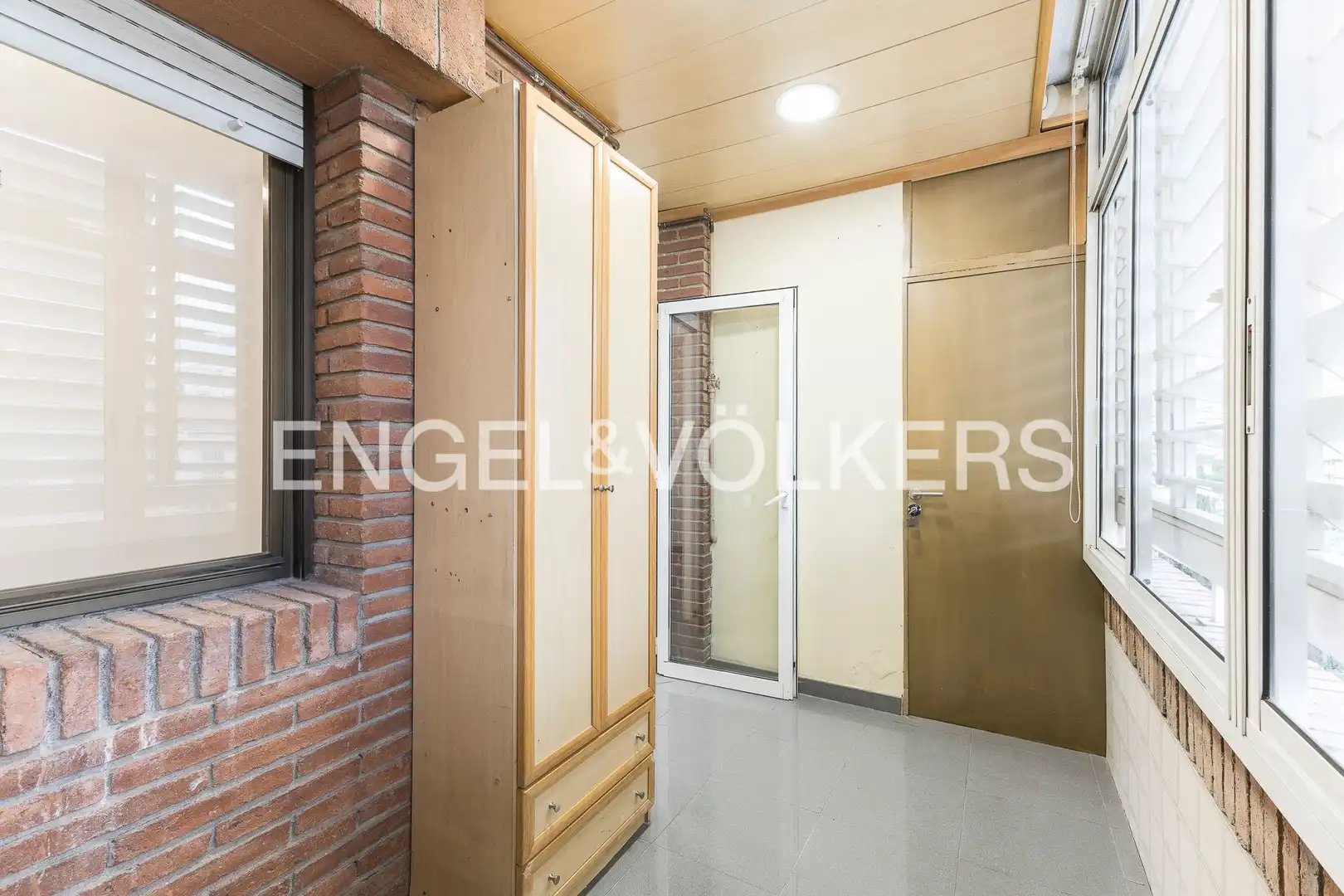 Pis de 232 m² a Barcelona