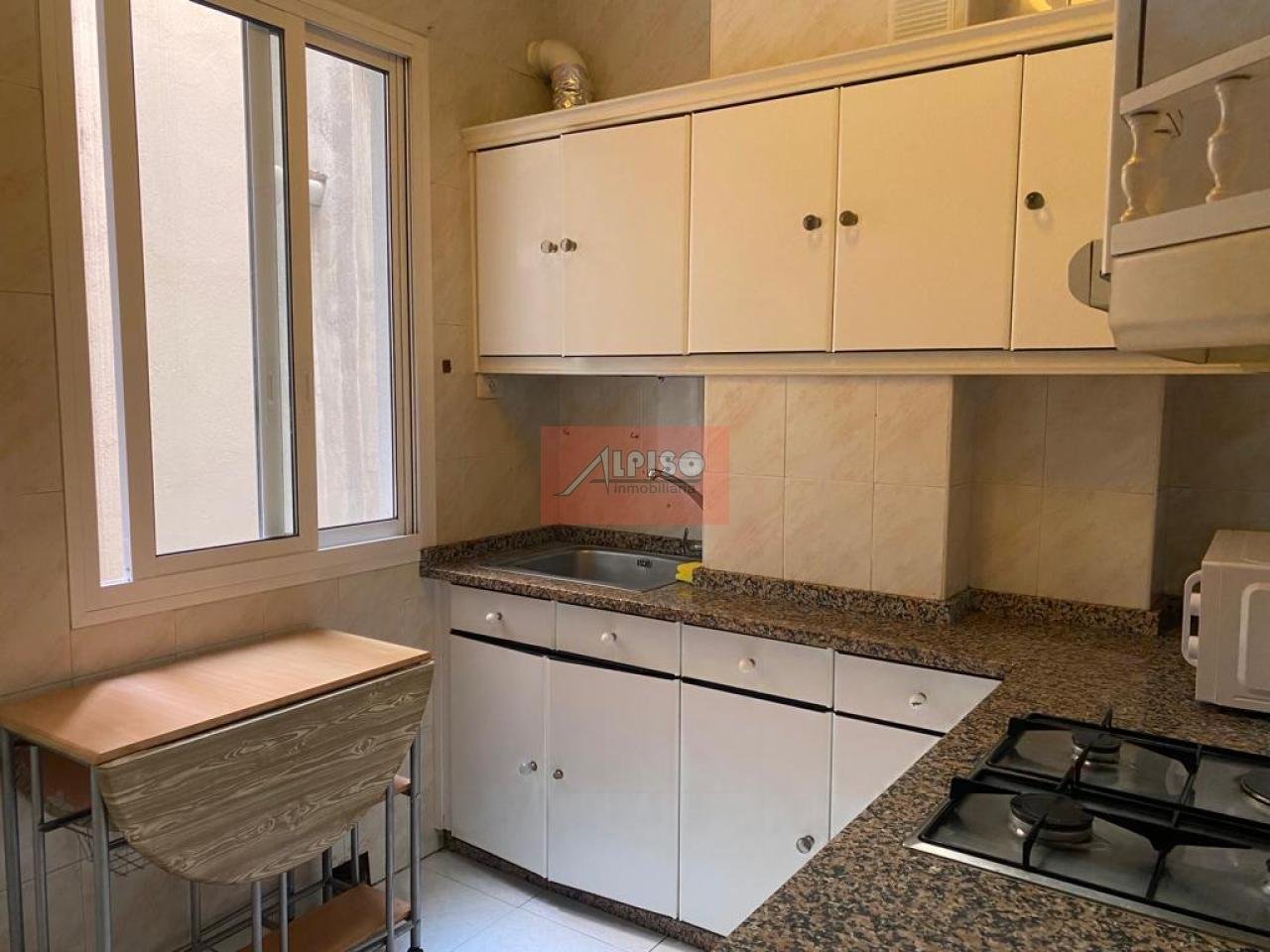 Piso de 120 m² en Ourense