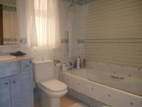 Habitación 15 m², Elda