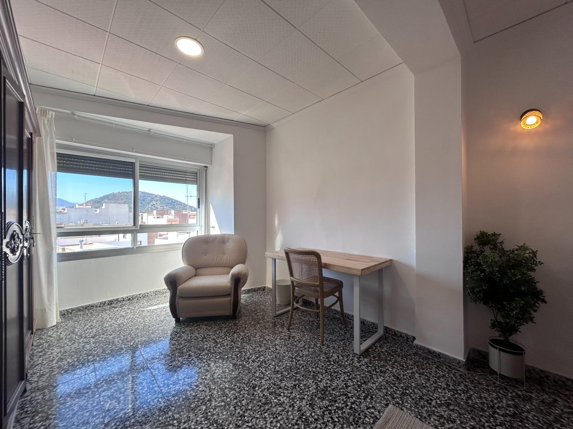 Zimmer zur Miete, Sagunt / Sagunto