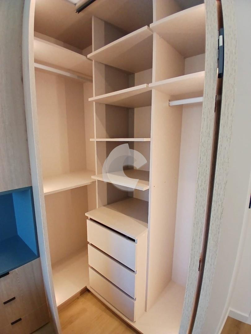 Piso de 47 m² en La Coruña