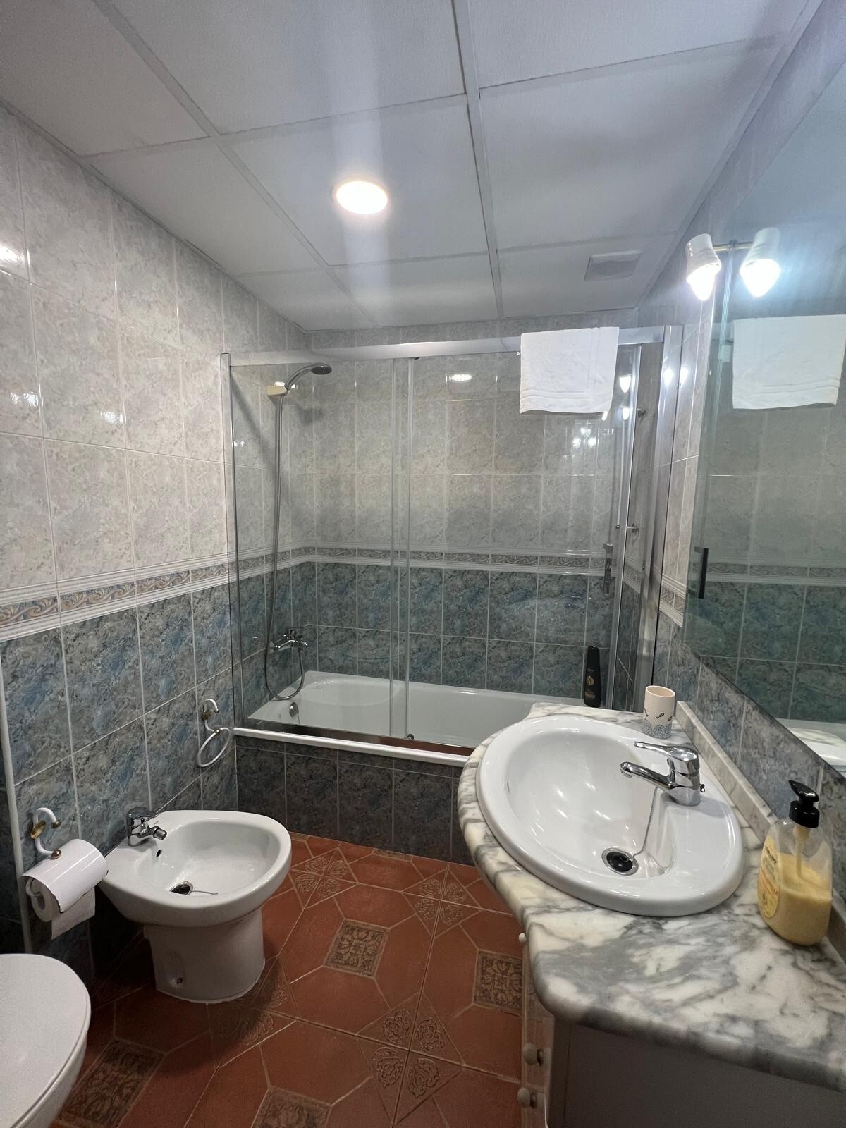 Pis de 50 m² a Còrdova