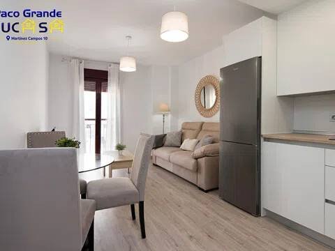 Piso de 76 m² en Granada