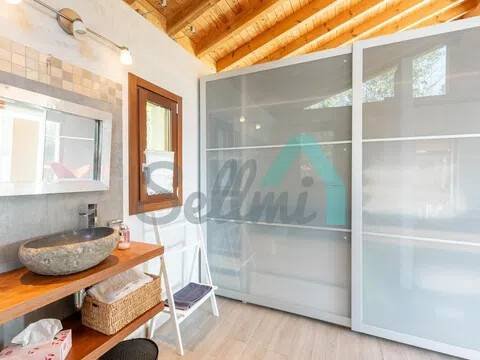 Casa de 80 m² en Villaviciosa