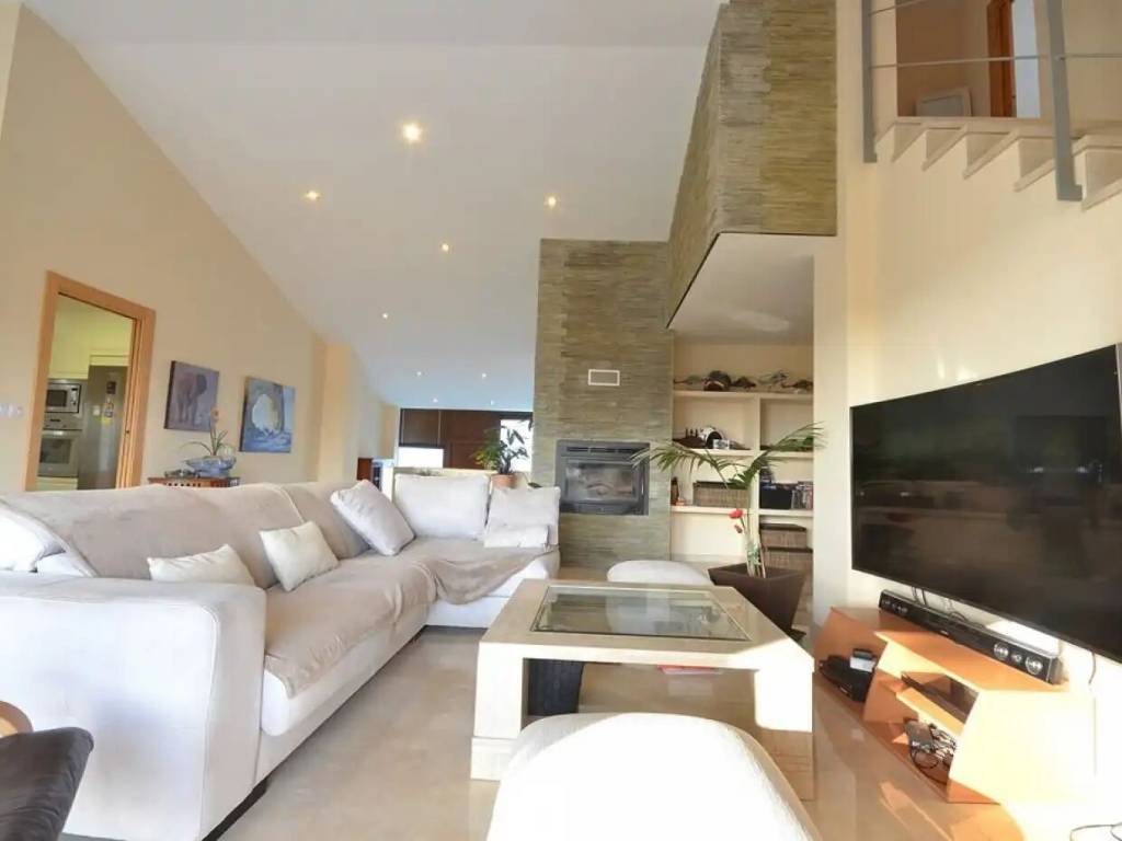 Casa de 350 m² en Albacete