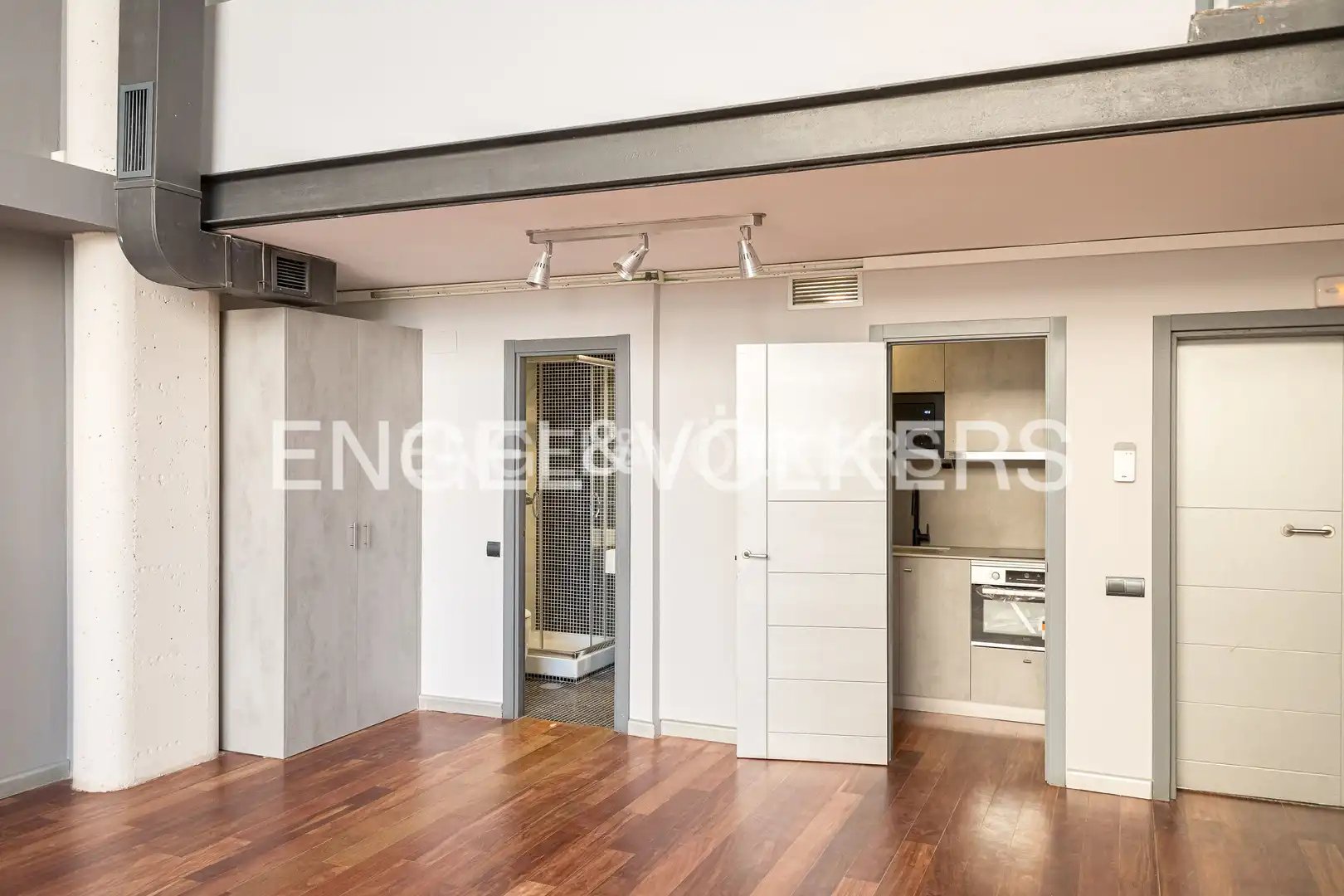 Wohnung 155 m² in Madrid