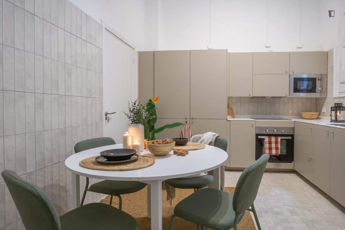 Habitación en alquiler, Barcelona