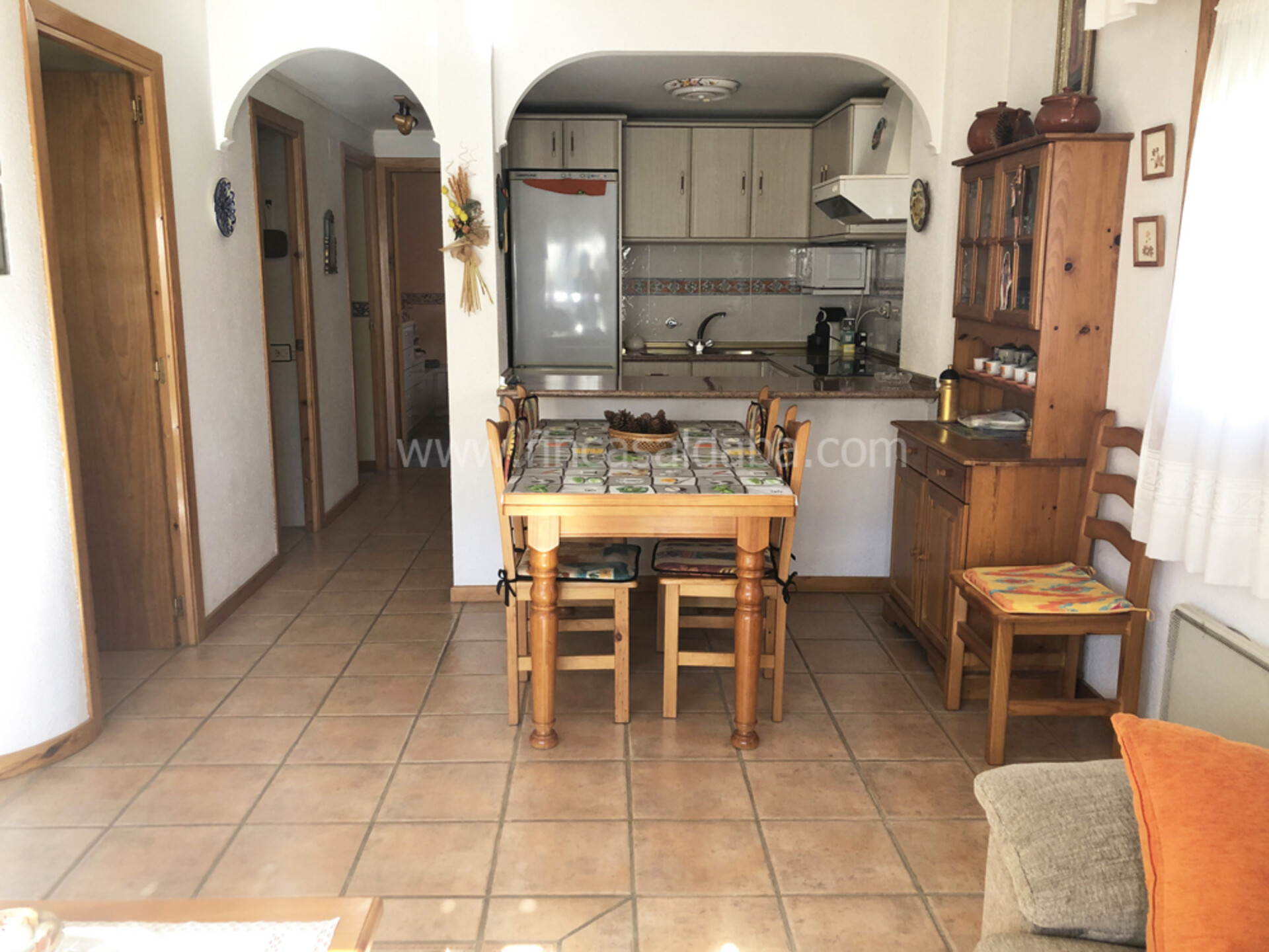 Piso de 55 m² en Jaca