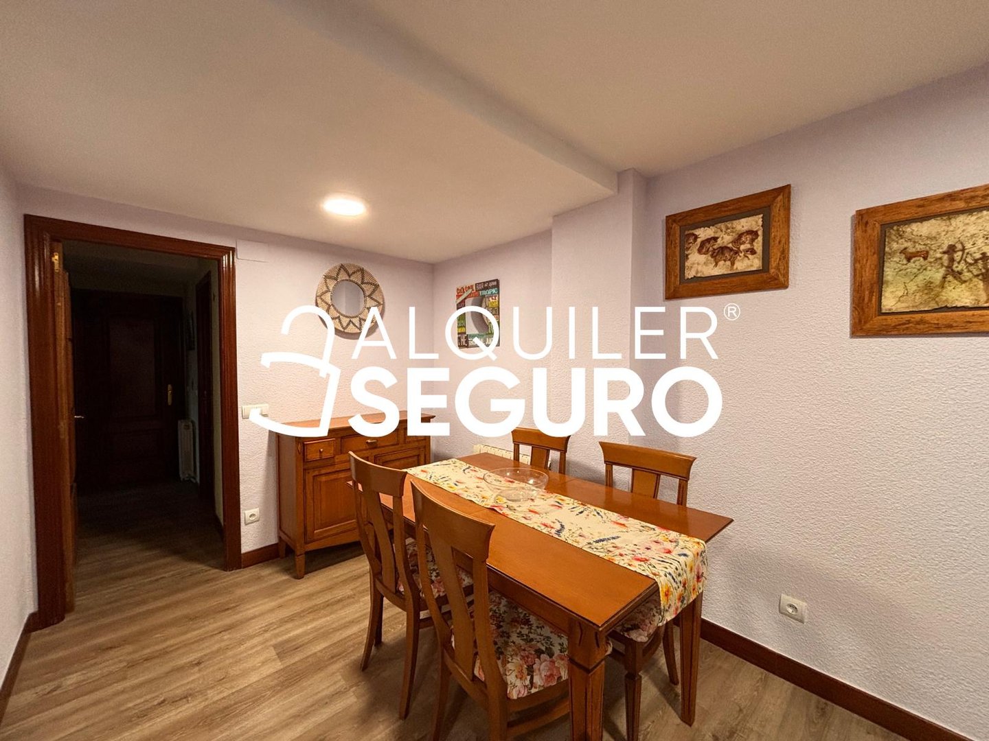 Pis de 73 m² a Madrid