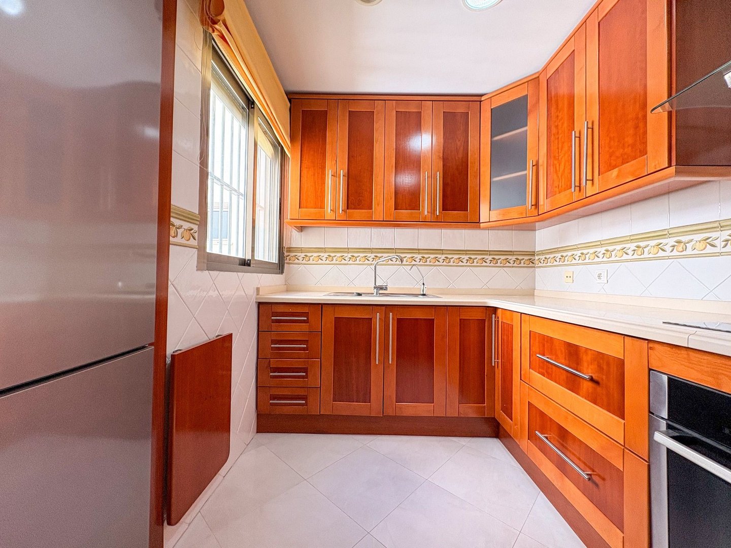 Piso de 90 m² en Torrevieja