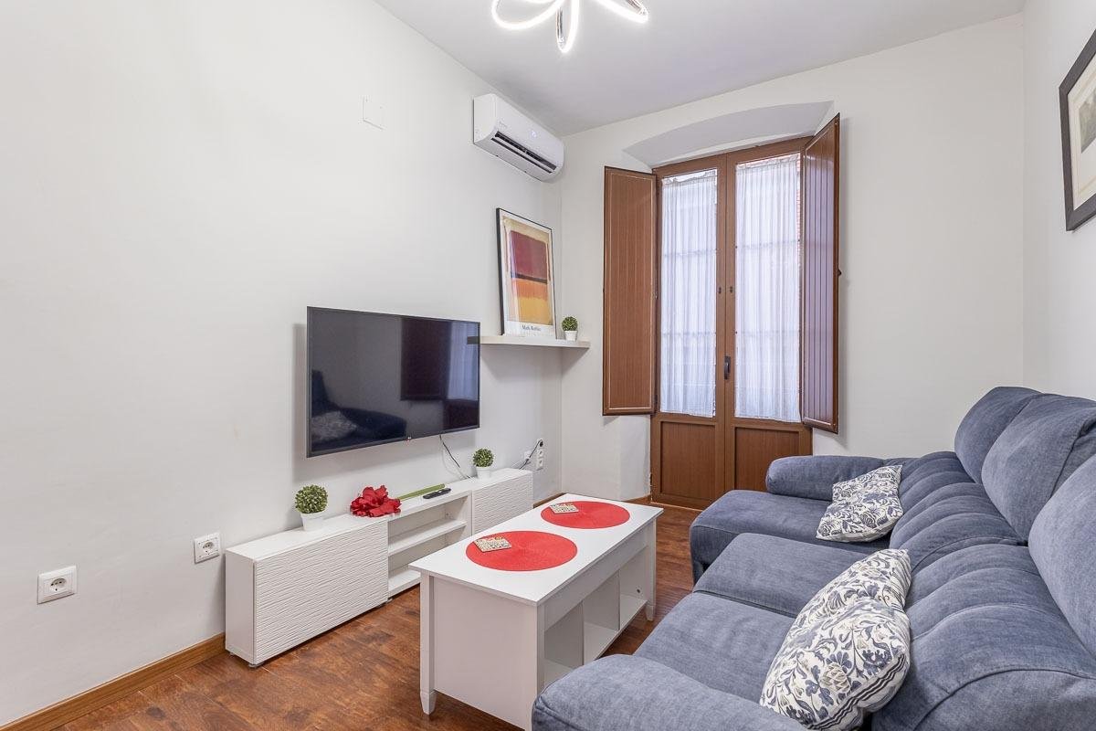 Piso de 51 m² en Granada