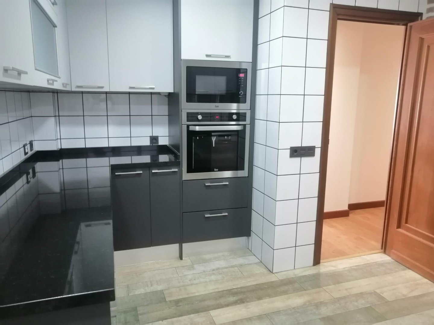 Piso de 136 m² en Salamanca