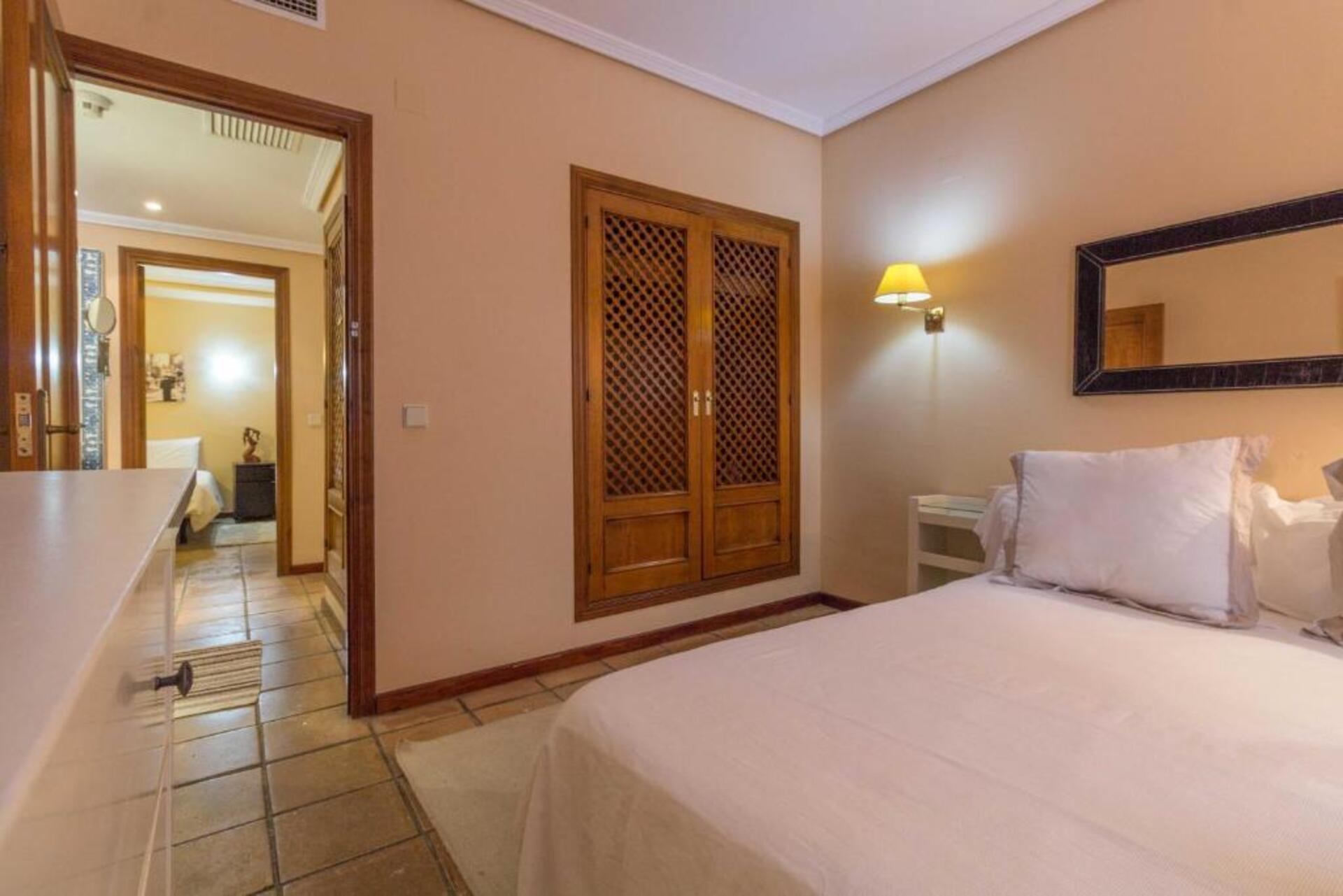 Piso de 74 m² en San Fernando