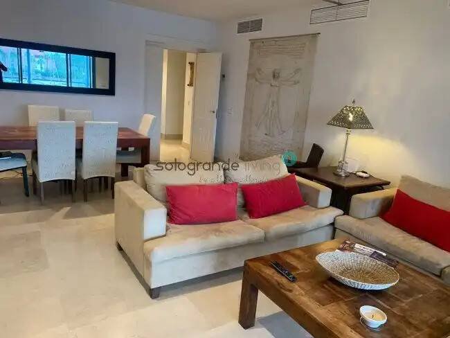 Piso de 120 m² en Callosa de Segura