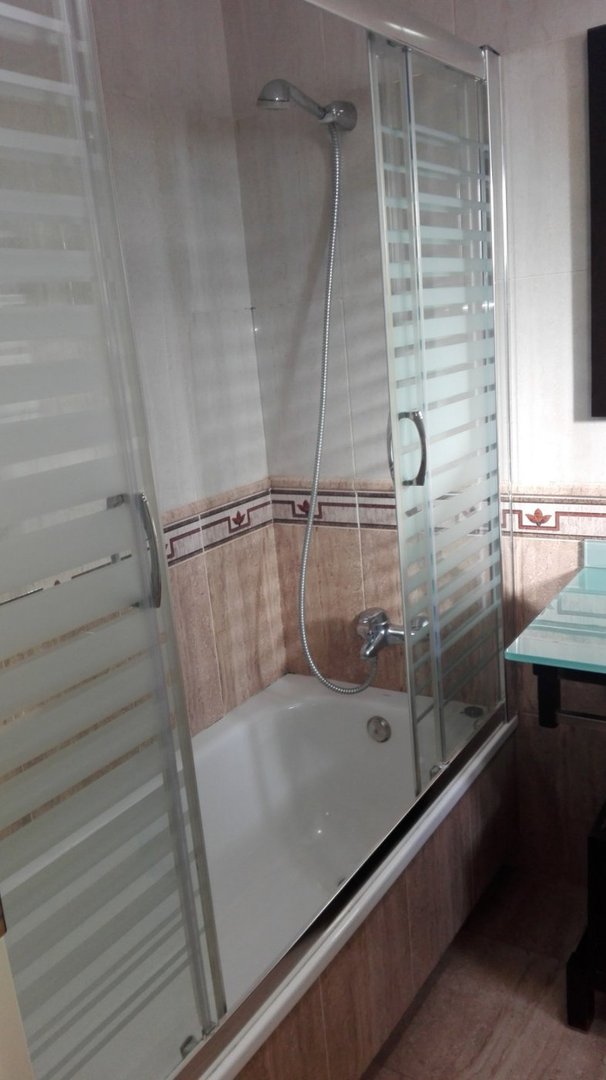 Appartamento 125 m² a Málaga
