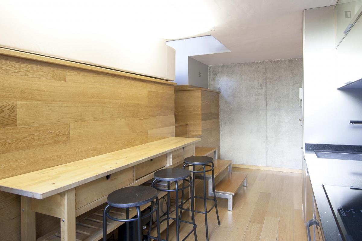 Piso de 80 m² en Barcelona